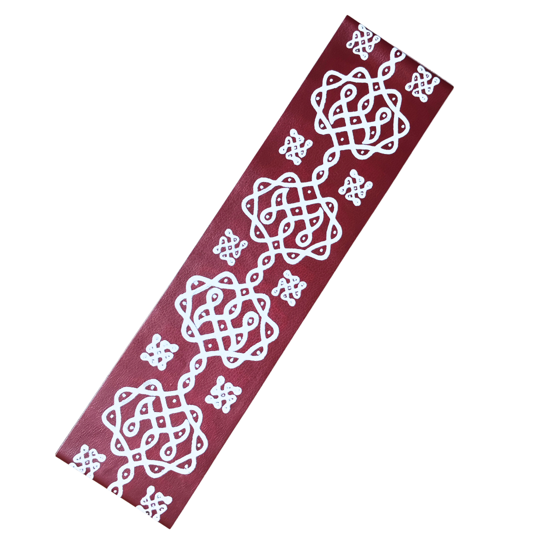 Border Sticker Style 12