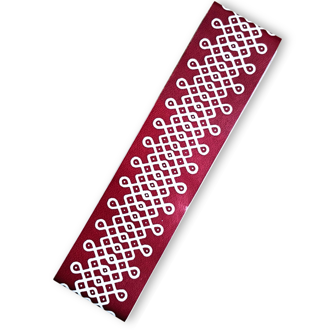 Border Sticker Style 4