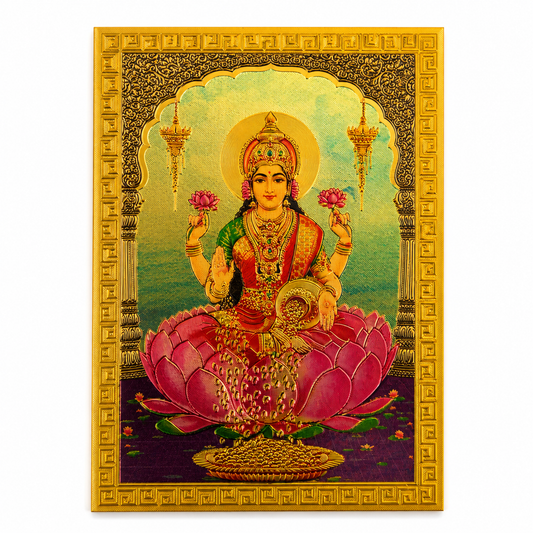 Lakshmi Fridge Maget Pooja Return Gifts
