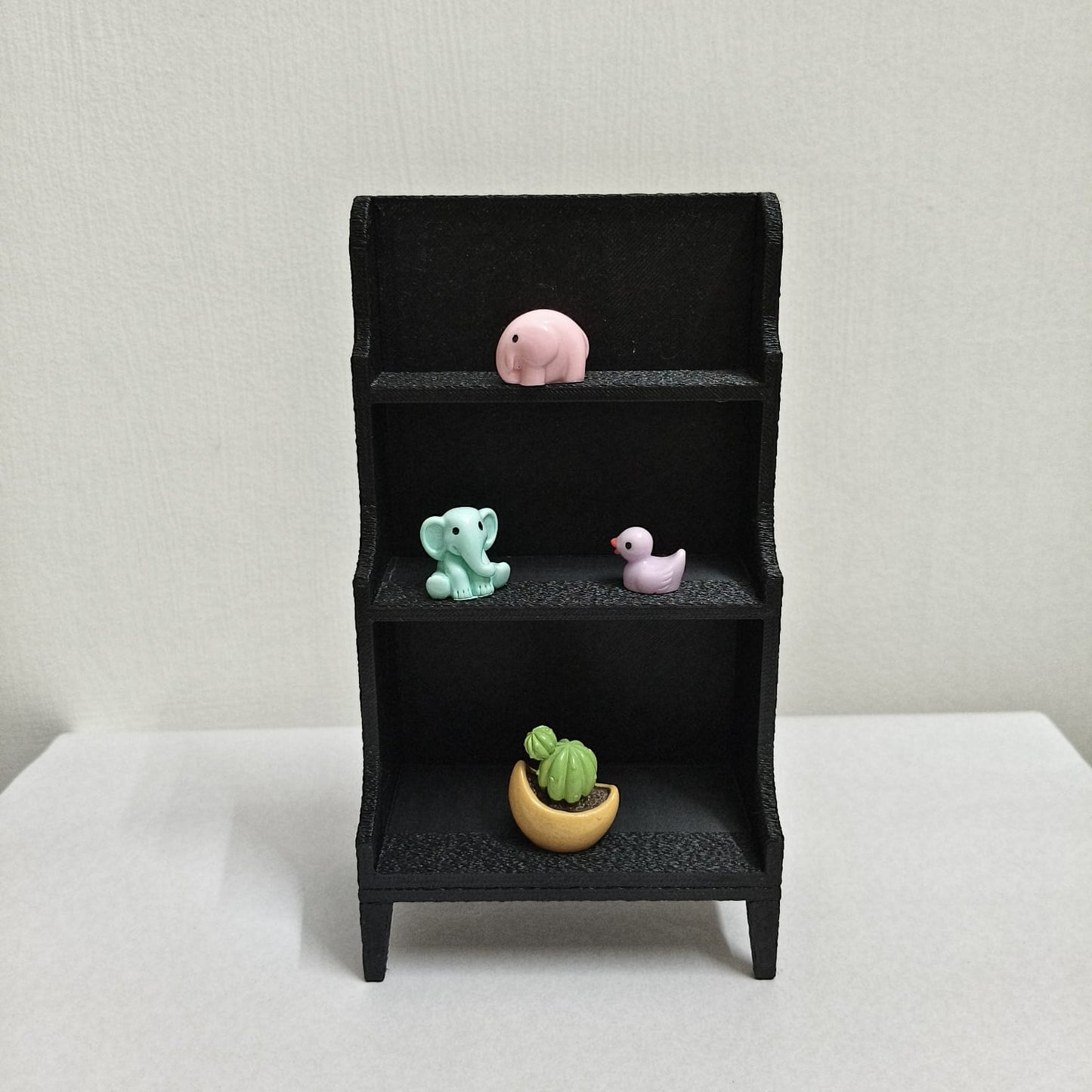 Doll house Shelf