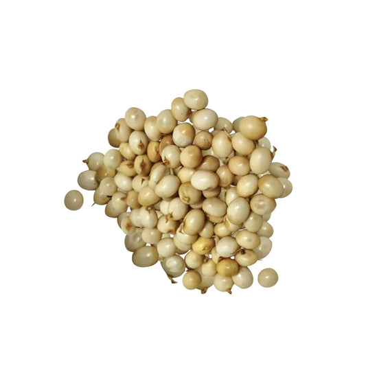 Safed Kundumani Chirmi Seeds for Pooja