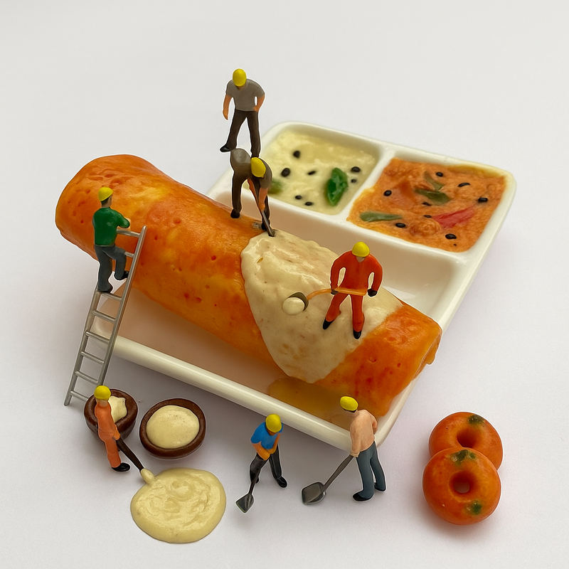Food Magnets