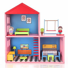 Doll House Accessories