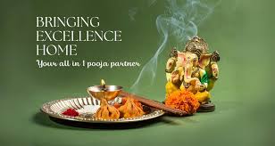 Pooja Essentials