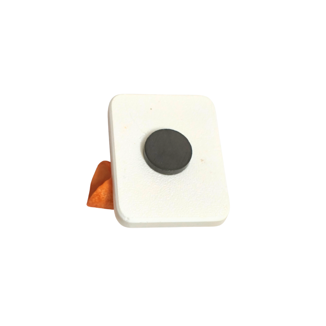 Dosa Fridge Magnet Miniature 3d food for kitchen decor, Best Souvenir Gift 100% Handcrafted in India