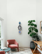 Ganesha Wall hanging - Evil Eye Protection
