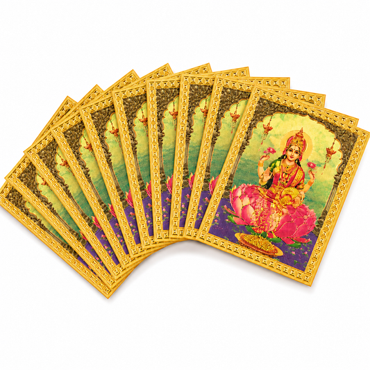 Lakshmi Fridge Maget Pooja Return Gifts