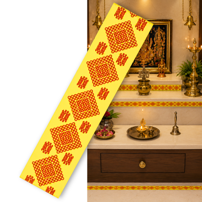 Border Sticker Style 7