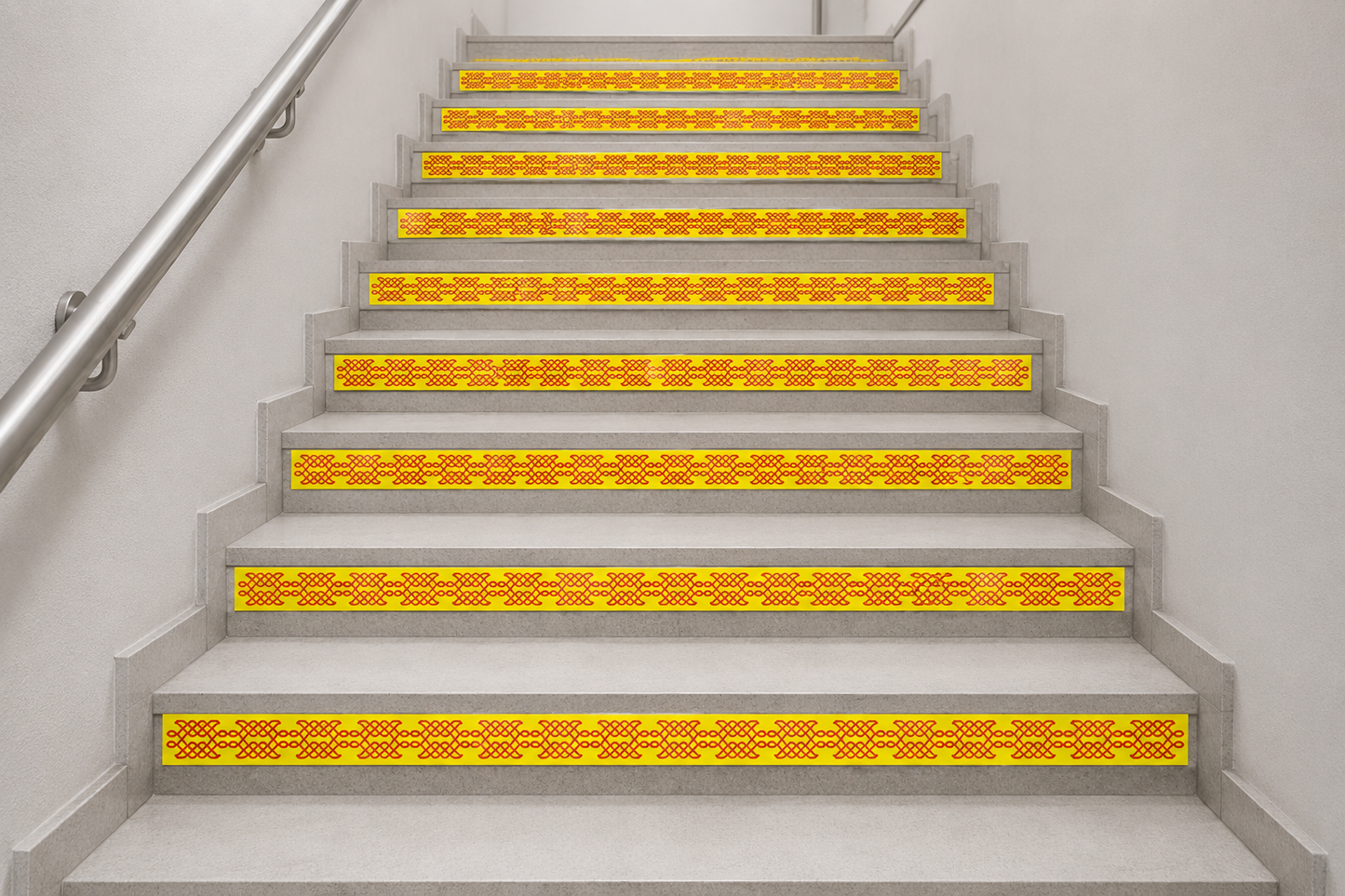 Border Sticker Style 2