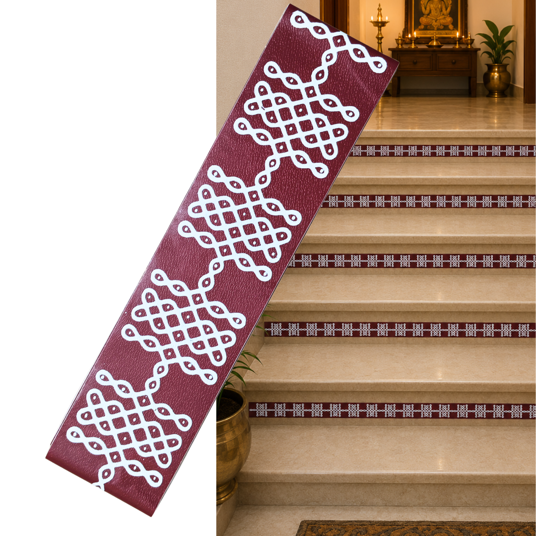 Border Sticker Style 11
