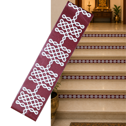 Border Sticker Style 11