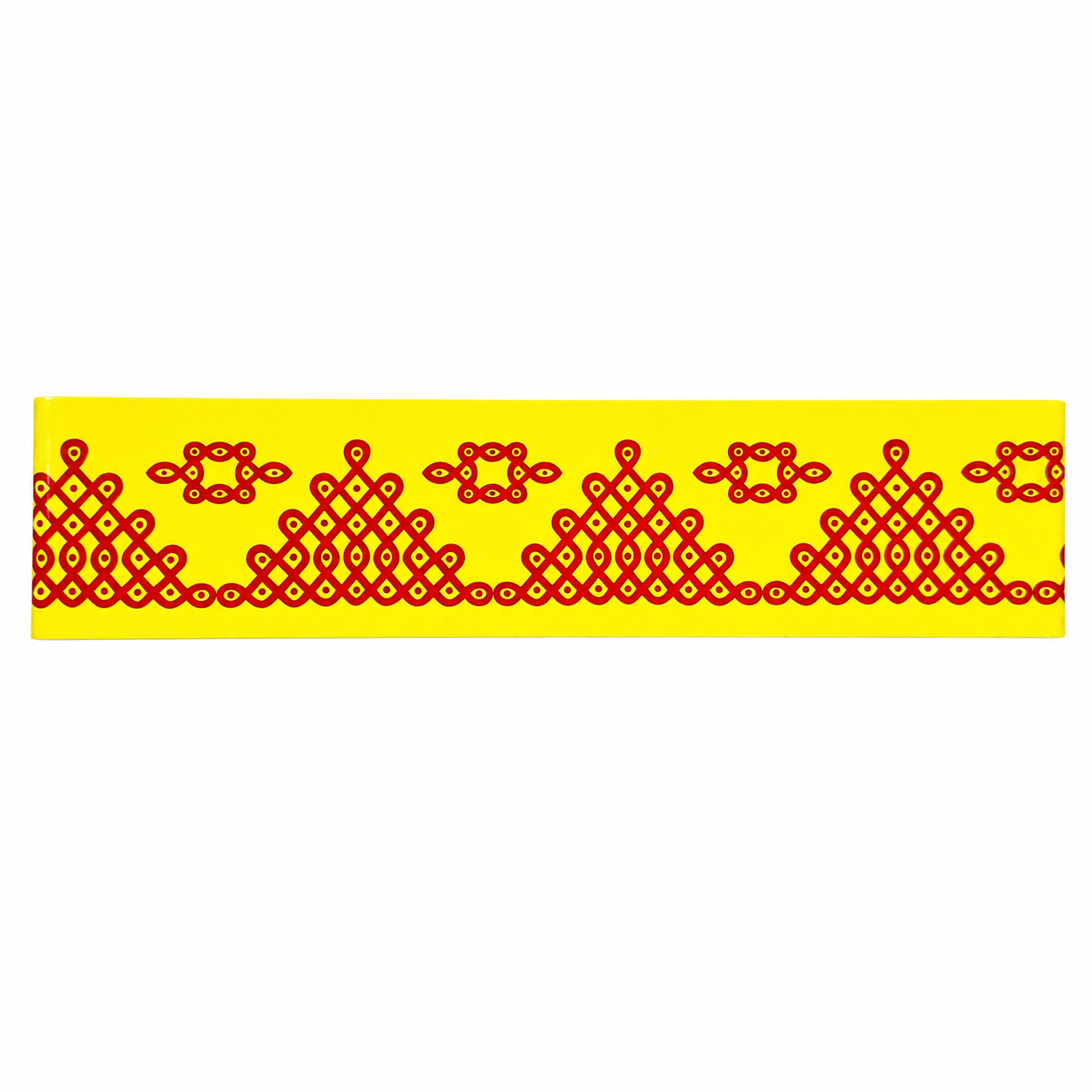 Border Sticker Style 8