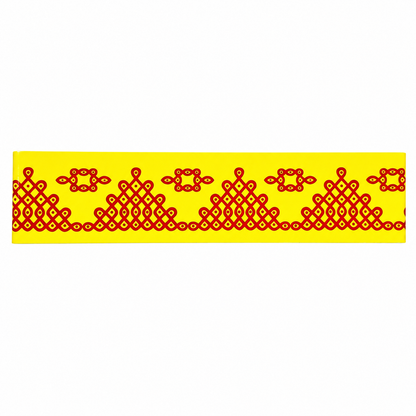Border Sticker Style 8