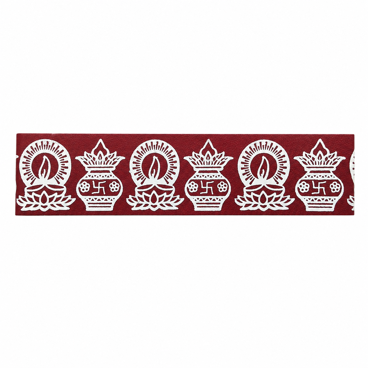 Border Sticker Style 9