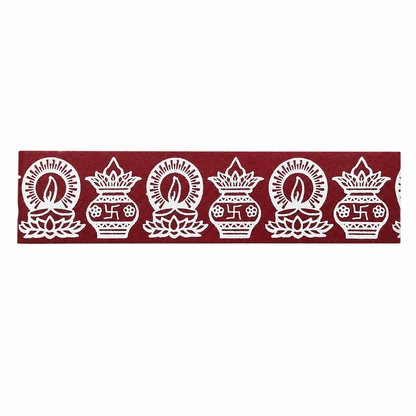 Border Sticker Style 9