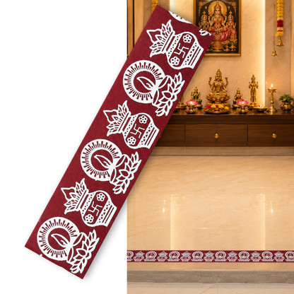 Border Sticker Style 9