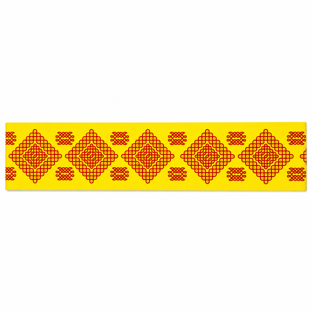 Border Sticker Style 7