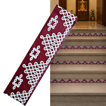 Border Sticker Style 10