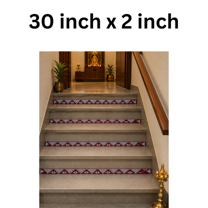 Border Sticker Style 10