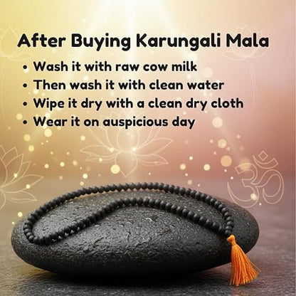 Karungali Malai Original