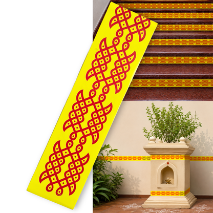 Border Sticker Style3