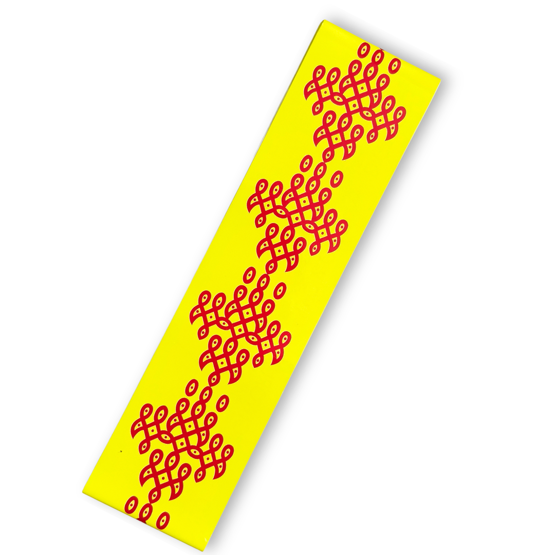 Border Sticker Style 2