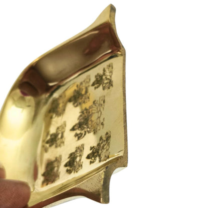 Ashtalakshmi Brass muram for Pooja
