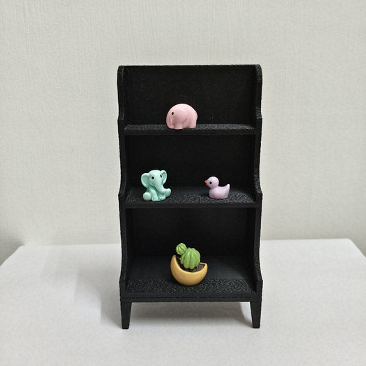 Doll house Shelf