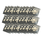 Lotus Wicks for Puja Pack of 30 | Tamara Vathulu | Thamarai Thiri  Original