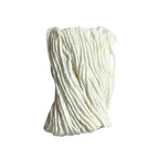 White Cotton Wicks for Diya Lamp – 108 Pieces | Thiri Diya batti for Pooja, White Cotton vattulu, deepam vathulu