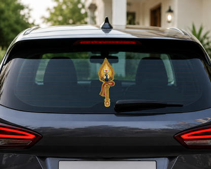 Vel Sticker Style 2